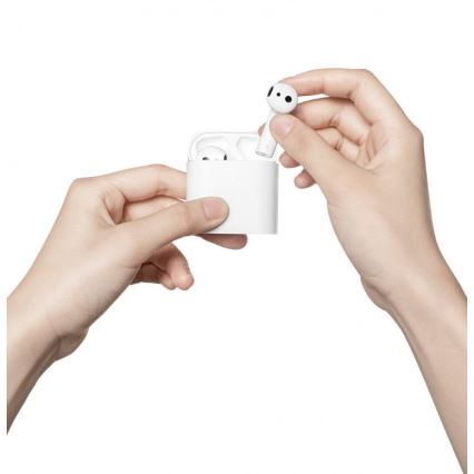 Xiaomi - Potpuno bežične slušalice 2S Bluetooth bijela