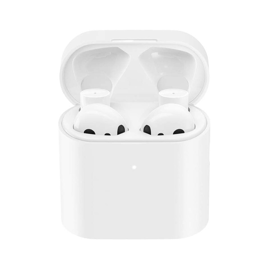 Xiaomi - Potpuno bežične slušalice 2S Bluetooth bijela