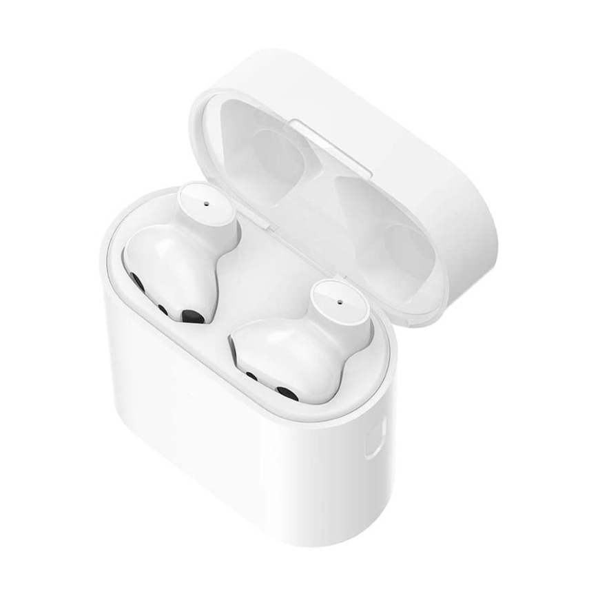 Xiaomi - Potpuno bežične slušalice 2S Bluetooth bijela