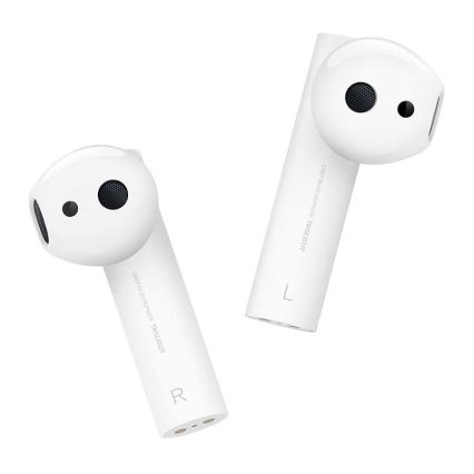 Xiaomi - Potpuno bežične slušalice 2S Bluetooth bijela