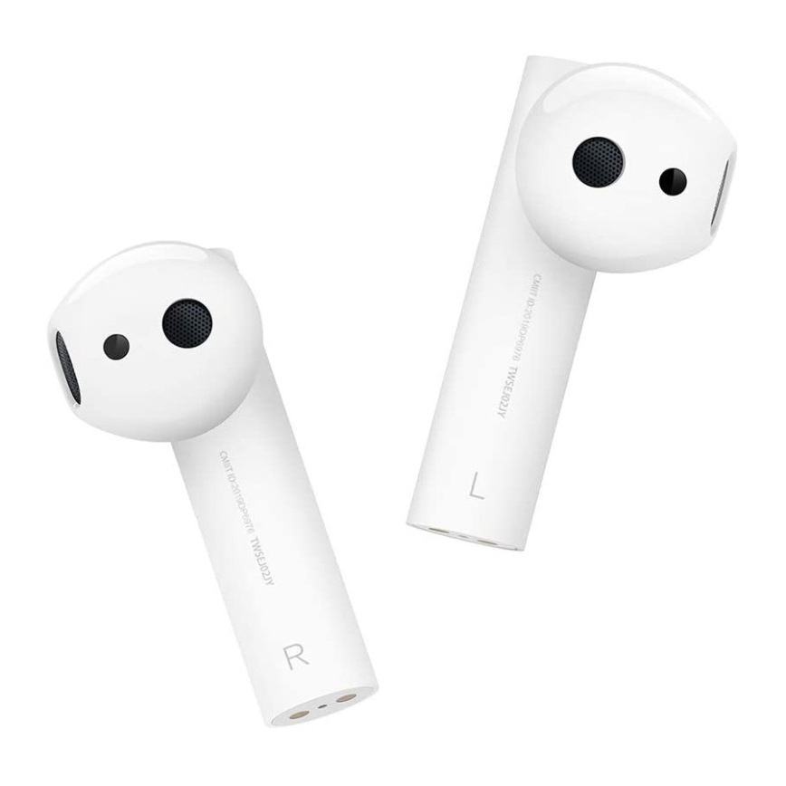 Xiaomi - Potpuno bežične slušalice 2S Bluetooth bijela