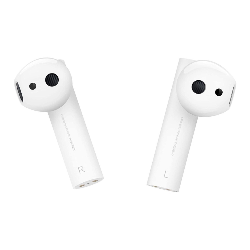 Xiaomi - Potpuno bežične slušalice 2S Bluetooth bijela