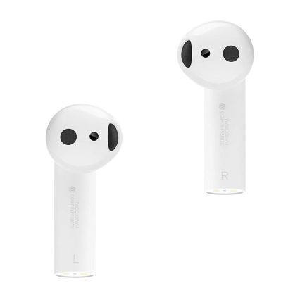 Xiaomi - Potpuno bežične slušalice 2S Bluetooth bijela