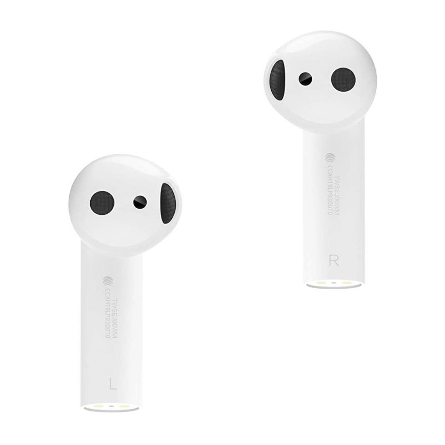 Xiaomi - Potpuno bežične slušalice 2S Bluetooth bijela