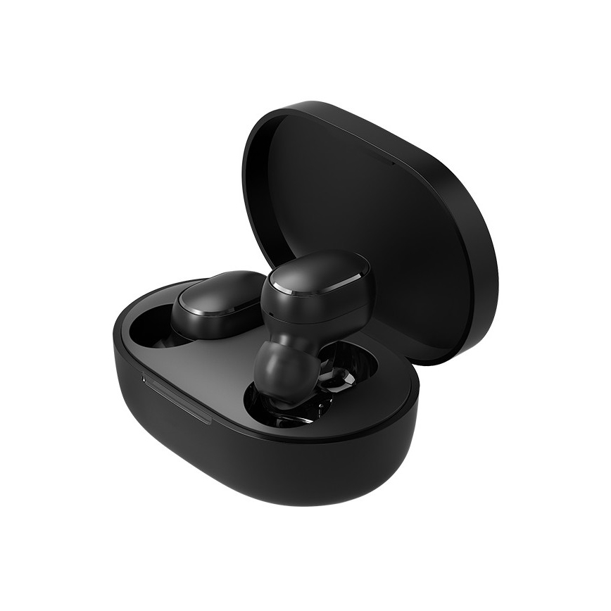 Xiaomi - Potpuno bežične slušalice Basic 2 Bluetooth crna