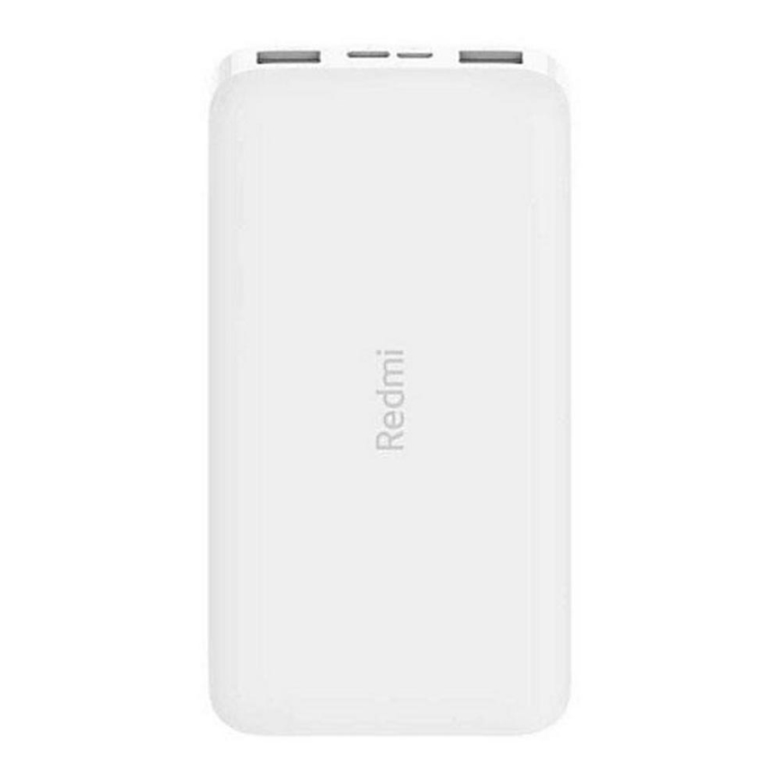 Xiaomi Redmi PowerBank 10000mAh White