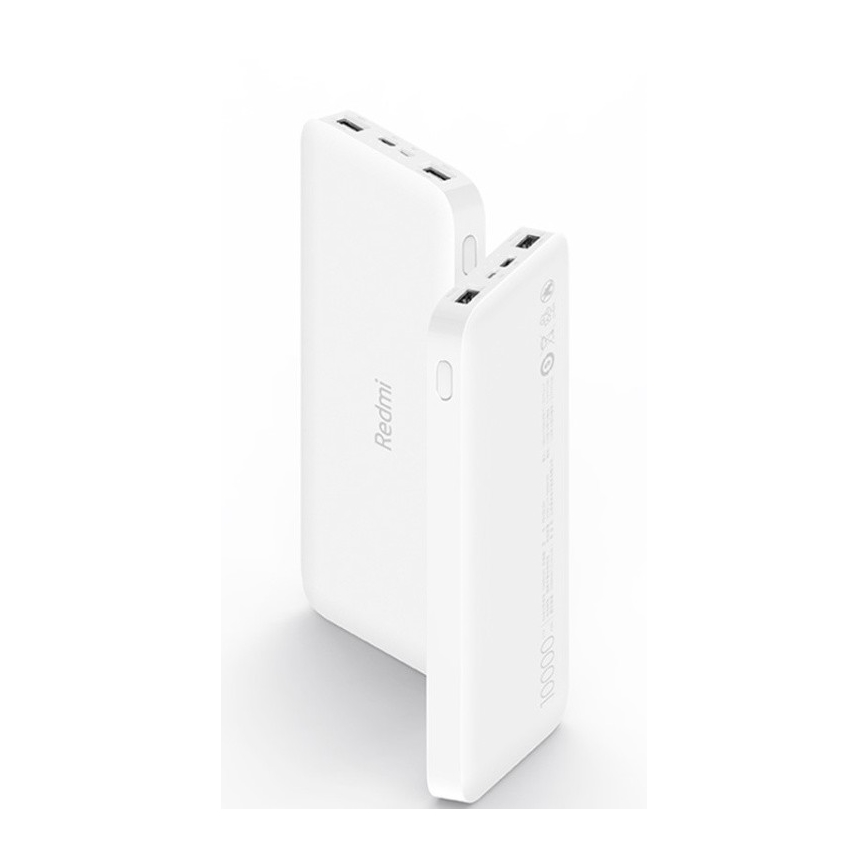 Xiaomi Redmi PowerBank 10000mAh White