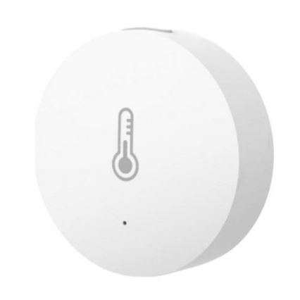 Xiaomi - Senzor vlage i temperature MI 10,5dBm/CR2032 Bluetooth