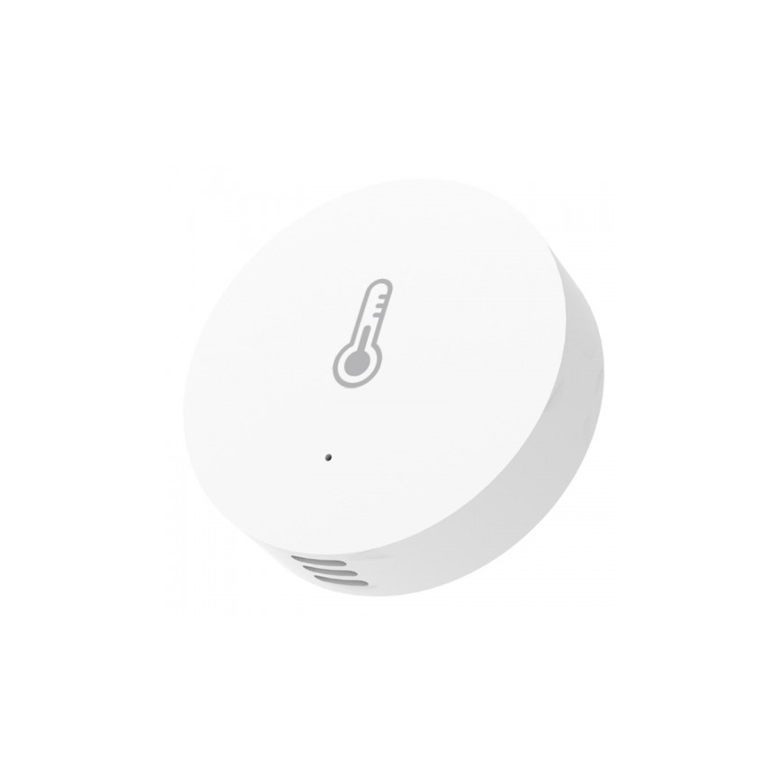Xiaomi - Senzor vlage i temperature MI 10,5dBm/CR2032 Bluetooth