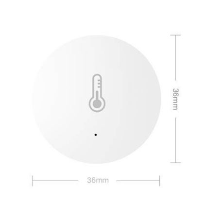 Xiaomi - Senzor vlage i temperature MI 10,5dBm/CR2032 Bluetooth