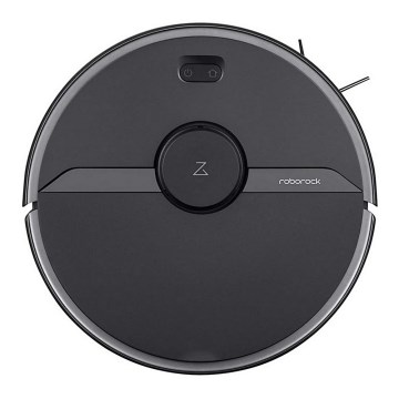 Xiaomi Smart Roborock S6 Pure 58W Wi-Fi crna