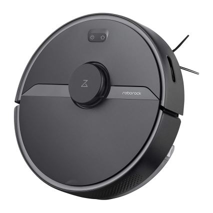 Xiaomi Smart Roborock S6 Pure 58W Wi-Fi crna