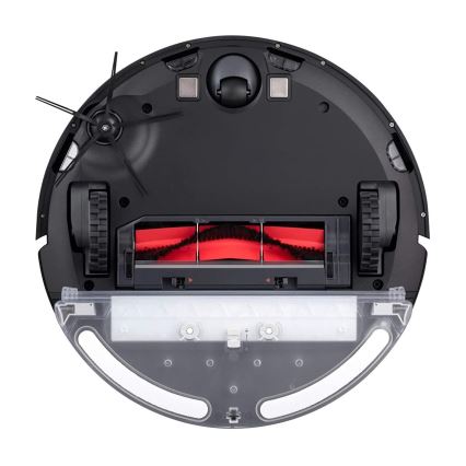 Xiaomi Smart Roborock S6 Pure 58W Wi-Fi crna