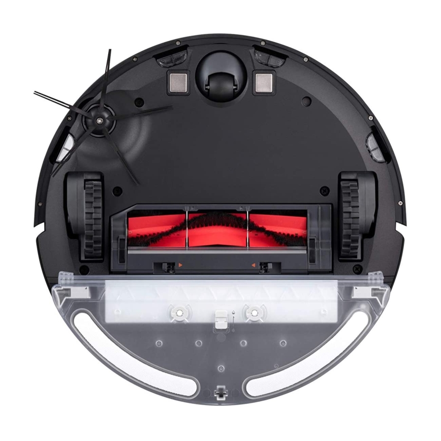 Xiaomi Smart Roborock S6 Pure 58W Wi-Fi crna
