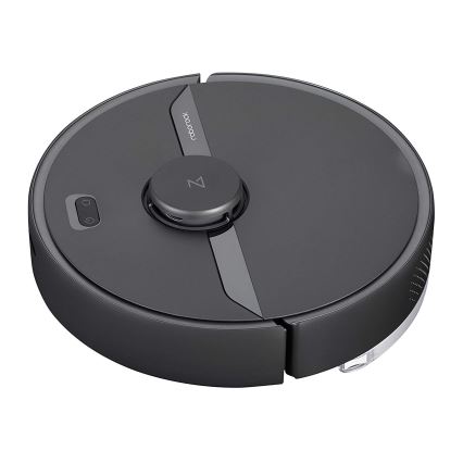 Xiaomi Smart Roborock S6 Pure 58W Wi-Fi crna
