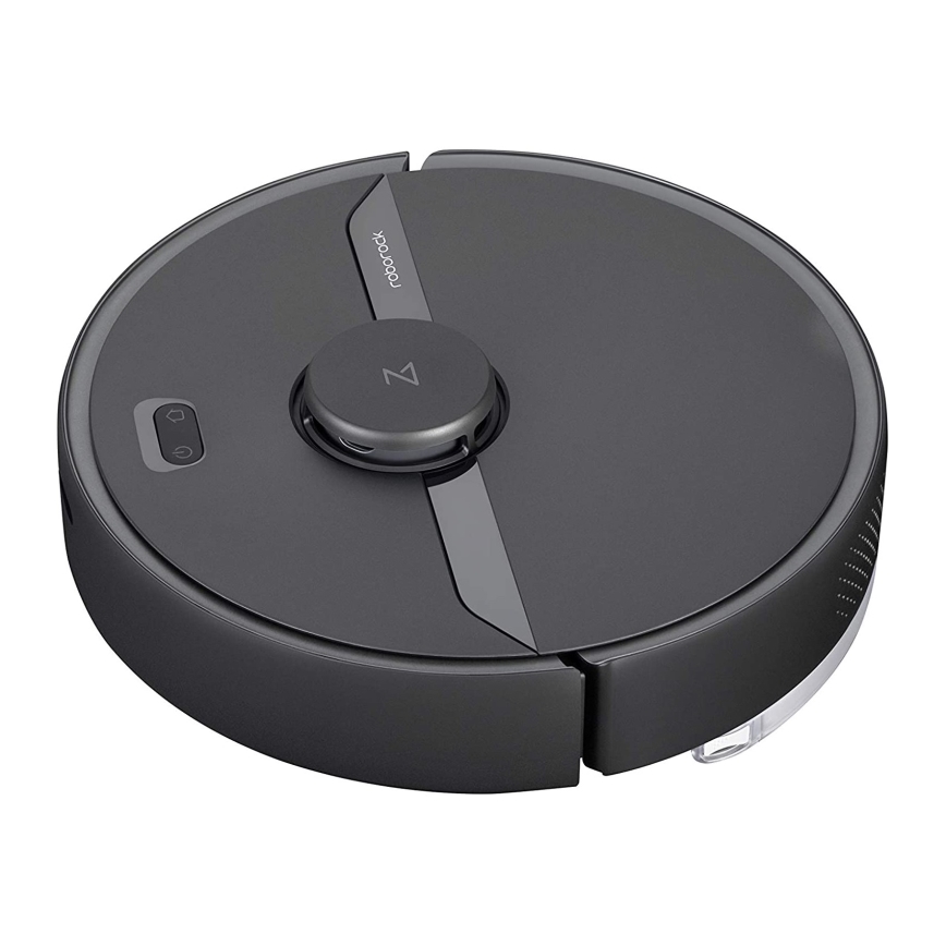Xiaomi Smart Roborock S6 Pure 58W Wi-Fi crna