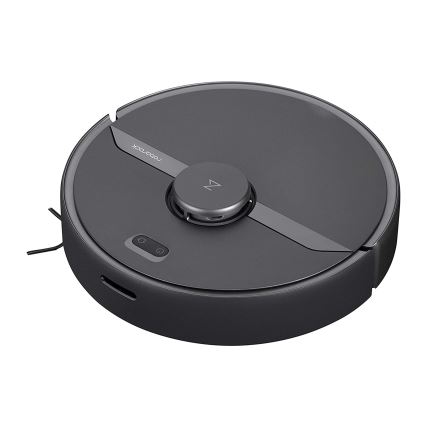 Xiaomi Smart Roborock S6 Pure 58W Wi-Fi crna