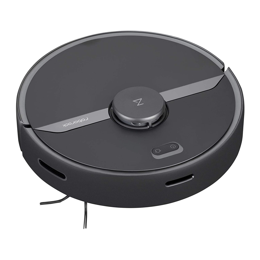 Xiaomi Smart Roborock S6 Pure 58W Wi-Fi crna