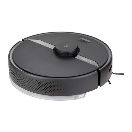 Xiaomi Smart Roborock S6 Pure 58W Wi-Fi crna