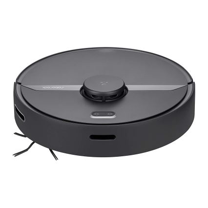 Xiaomi Smart Roborock S6 Pure 58W Wi-Fi crna