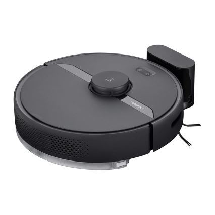 Xiaomi Smart Roborock S6 Pure 58W Wi-Fi crna