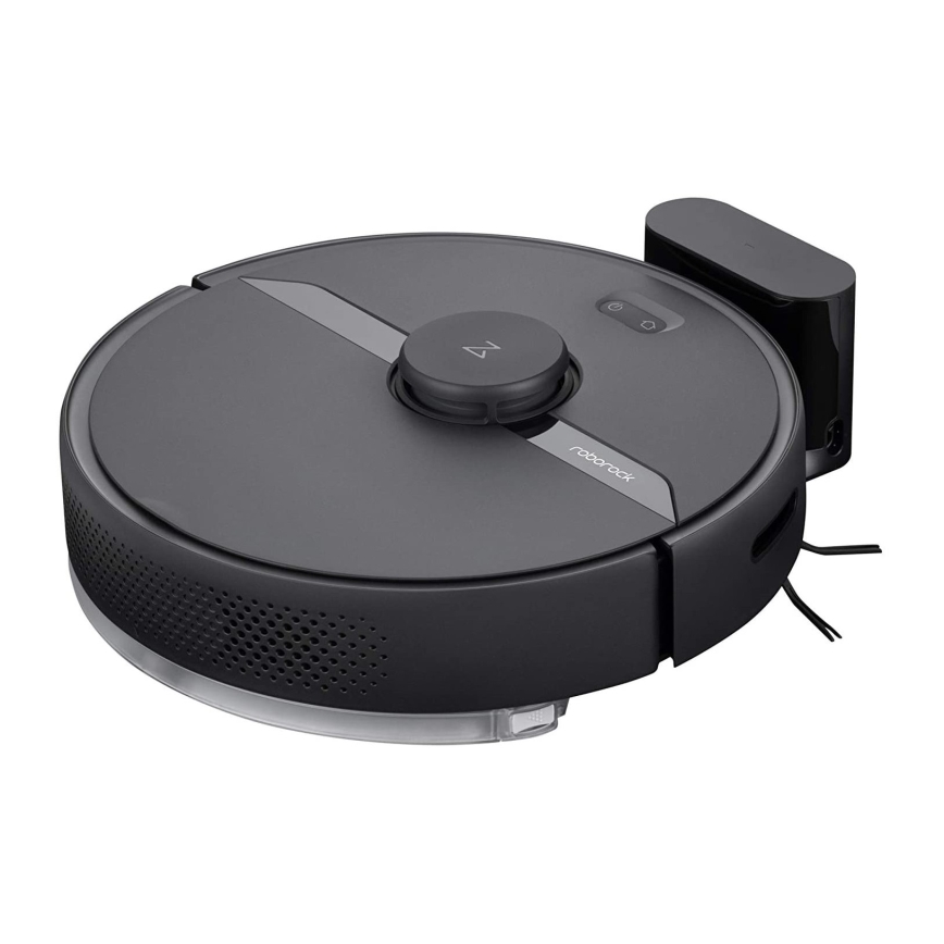 Xiaomi Smart Roborock S6 Pure 58W Wi-Fi crna