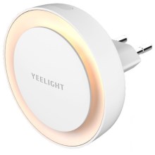 Xiaomi Yeelight - LED Noćno svjetlo sa senzorom PLUGIN LED/0,5W/230V