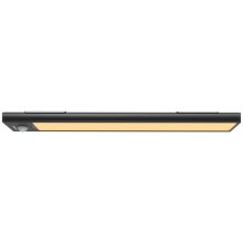 Xiaomi Yeelight - LED Prigušiva rasvjeta za namještaj sa senzorom LED/1,2W/5V 2700K 20cm crna