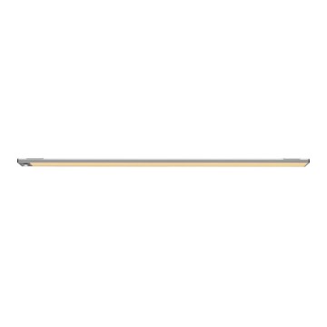 Xiaomi Yeelight - LED Prigušiva rasvjeta za namještaj sa senzorom LED/3,6W/5V 60 cm srebrna