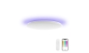 Xiaomi Yeelight - LED RGB Prigušiva stropna svjetiljka ARWEN 450C LED/50W/230V IP50 CRI 90 + DU Wi-Fi/BT