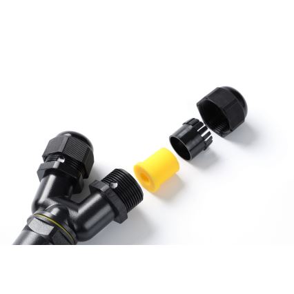 Y spojni konektor IP68 450 V