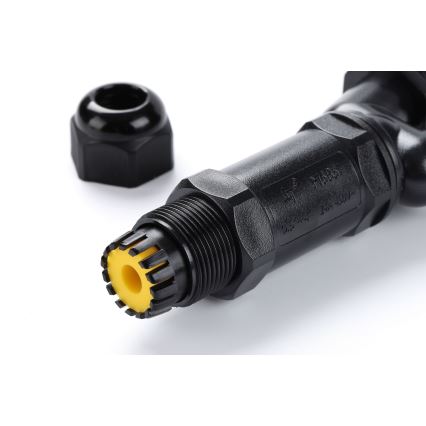 Y spojni priključak IP68 450V