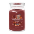 Yankee Candle - Mirisna svijeća AUTUMN DAYDREAM velika 567g 60-90 sati