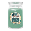 Yankee Candle - Mirisna svijeća HOLIDAY WINTERFEST velika 567 g 60-90 sati