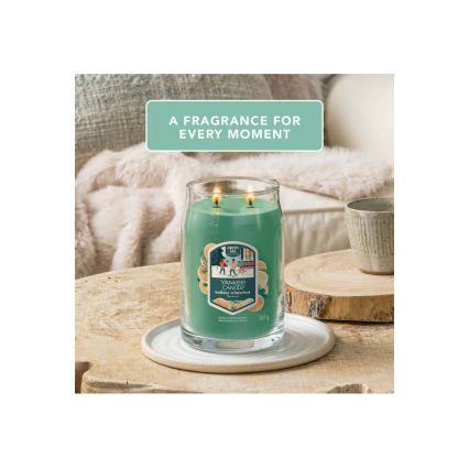 Yankee Candle - Mirisna svijeća HOLIDAY WINTERFEST velika 567 g 60-90 sati