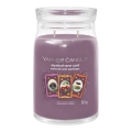 Yankee Candle - Mirisna svijeća MYSTICAL TAROT CARD velika 567g 60-90 sati.