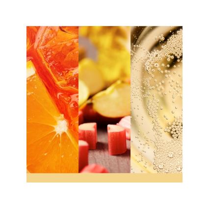 Yankee Candle - Mirisna svijeća SLOPESIDE SPRITZ velika 567 g 60-90 sati