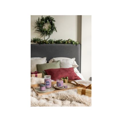 Yankee Candle - Mirisna svijeća SUMMIT STARGAZING velika 567 g 60–90 sati