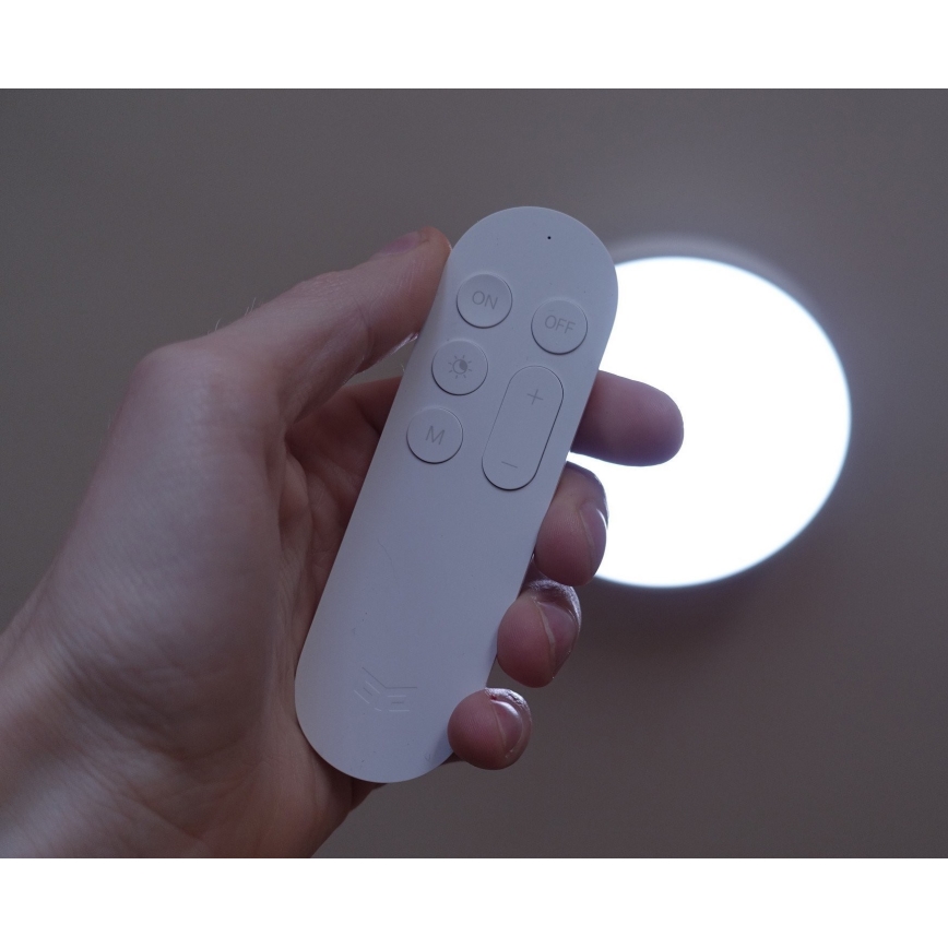 Yeelight - Daljinski upravljač 1xCR2032 Bluetooth