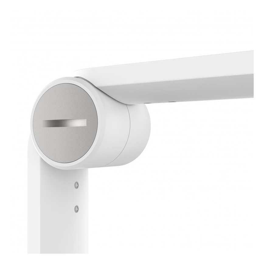 Yeelight - LED Prigušiva stolna lampa s kvačicom i senzorom LED/12W/230V Wi-Fi Ra90