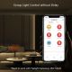 Yeelight - LED Prigušiva ugradbena svjetiljka MESH DOWNLIGHT M2 PRO LED/8W/230V Bluetooth