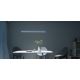 Yeelight - LED Prigušivi luster na sajli LED/33W/230V 2700-6000K CRI 95 Wi-Fi