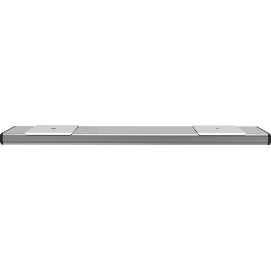 Yeelight - LED Prigušiva punjiva rasvjeta za namještaj sa senzorom LED/1,8W/1100 mAh 4000K 20 cm srebrna