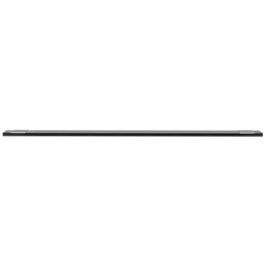 Yeelight - LED Prigušiva punjiva rasvjeta za namještaj sa senzorom LED/2,4W/2200 mAh 4000K 60 cm crna