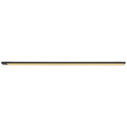 Yeelight - LED Prigušiva punjiva rasvjeta za namještaj sa senzorom LED/2,4W/2200 mAh 4000K 60 cm crna