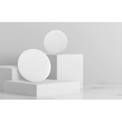 Yeelight - LED RGB Dimabilna svjetiljka ARWEN 550C LED/50W/230V IP50 CRI 90 + daljinski upravljač Wi-Fi/BT
