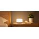 Yeelight - LED RGB Prigušiva stolna lampica BEDSIDE LED/5W/5V Wi-Fi/Bluetooth