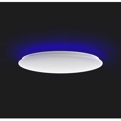 Yeelight - LED RGB Prigušiva svjetiljka ARWEN 450C LED/50W/230V IP50 CRI 90 + daljinski upravljač Wi-Fi/BT