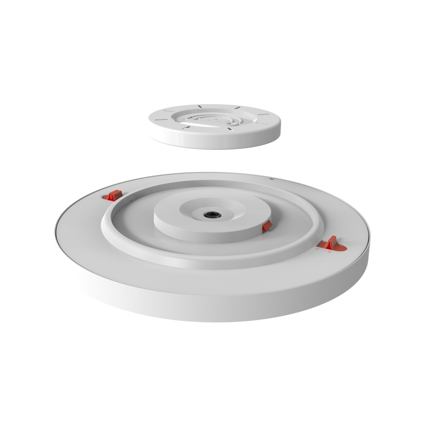 Yeelight - LED RGB Prigušiva stropna svjetiljka ARWEN 450S LED/50W/230V CRI 90 + DU Wi-Fi/BT