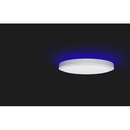 Yeelight - LED RGB Prigušiva stropna svjetiljka ARWEN 450S LED/50W/230V CRI 90 + DU Wi-Fi/BT